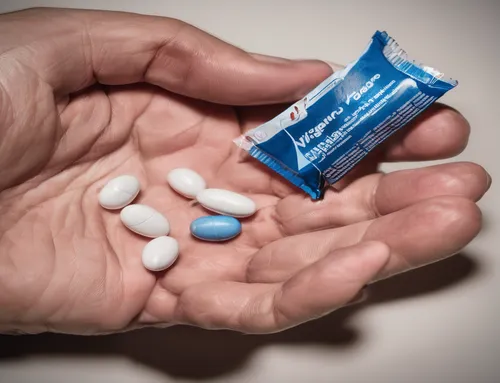 Per comprare il viagra occorre la ricetta